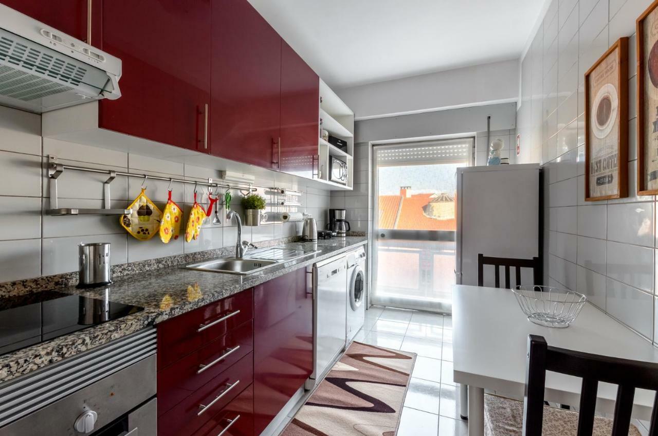 Porto Downtown Apartment Exterior foto