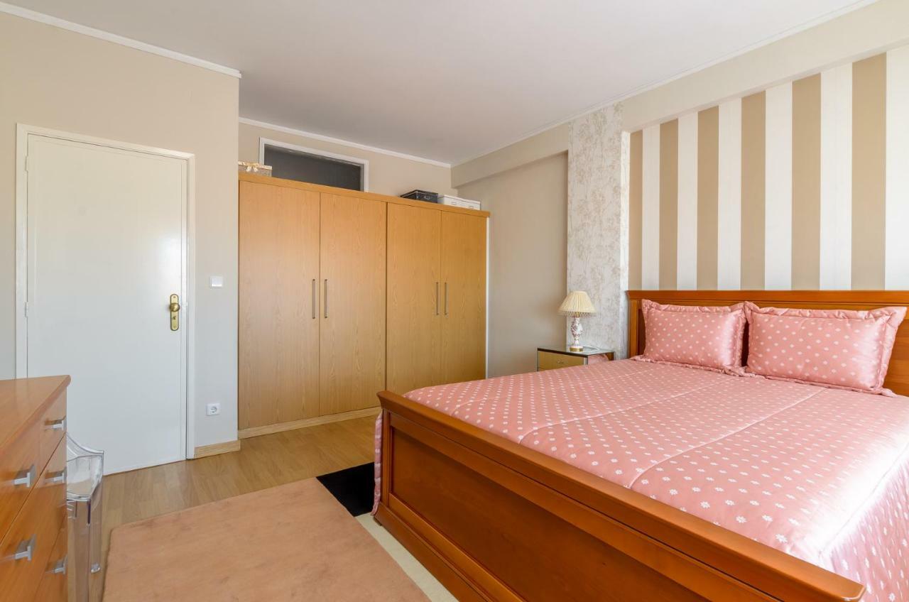 Porto Downtown Apartment Exterior foto