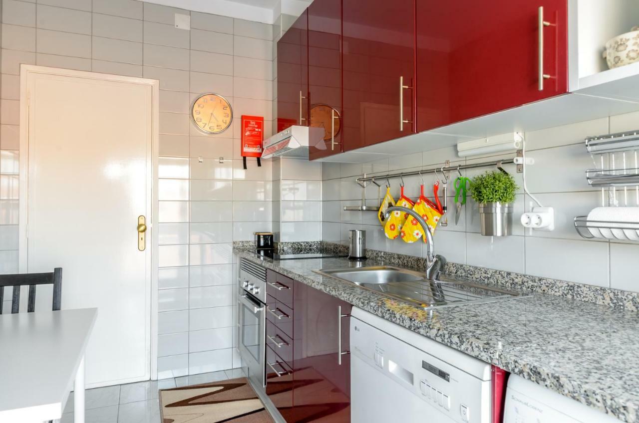 Porto Downtown Apartment Exterior foto